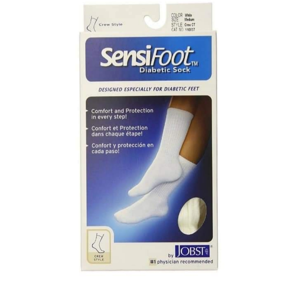 Diabetic Sock